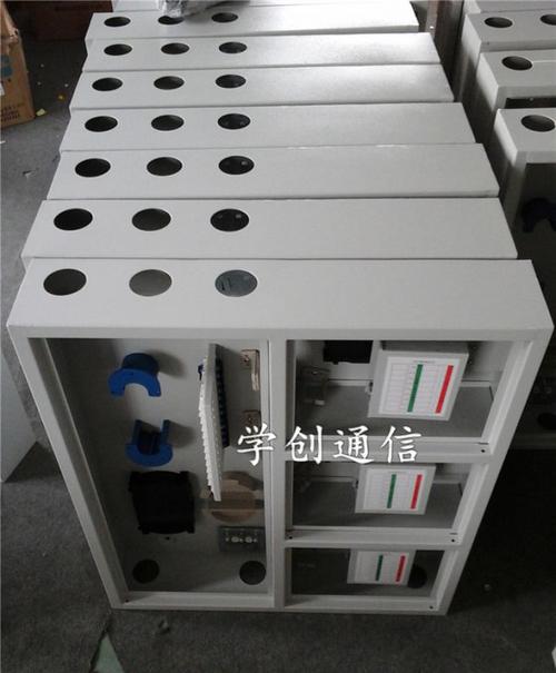 产业覆盖多领域，助力通信技术全面发展