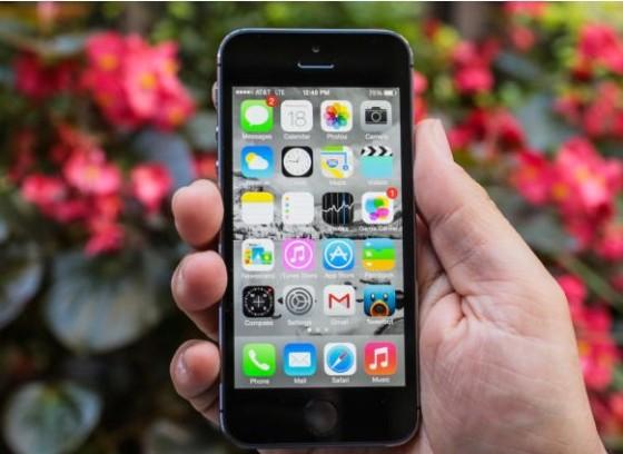 iPhone 5s成功登顶美国四大运营商销售榜单 移动通信设备市场风向标