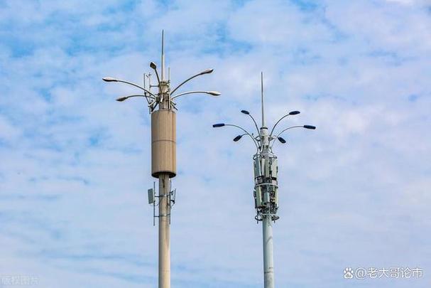 民用通信业务 移动通信天线、射频器件与有源一体化通信设备的市场机遇与发展趋势