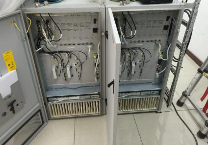 沪昆高铁贵州东段移动通信设备销售 重点工程背后的通信保障新机遇